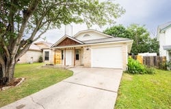 1104 Greenbrier Loop, Round Rock, TX 78664