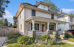 92 Gallup Street, Mt. Clemens, MI 48043