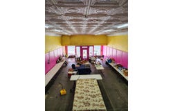 112 N Main St, Shamrock, TX 79079