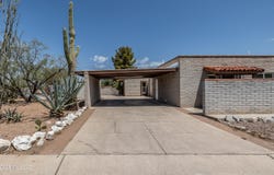 8771 E Old Spanish Trail, Tucson, AZ 85710