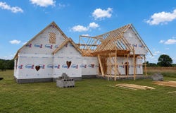 655 Mound View Dr., England, AR 72046