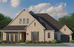788 Cedarwood Court, Haslet, TX 76052