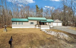 1161 Hallowell Litchfield Road Road, West Gardiner, ME 04345