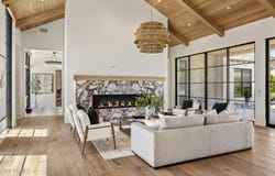 6208 E MAVERICK Road, Paradise Valley, AZ 85253