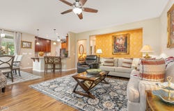 1205 Barnford Mill Road, Wake Forest, NC 27587