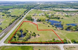 Tbd FM 156 S, Justin, TX 76247