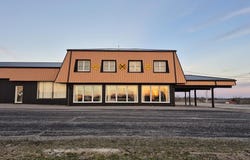 808 N US Highway 63, Lancaster, MO 63548