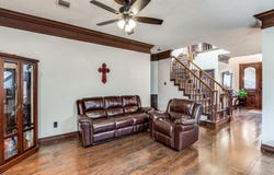 2732 Stonepointe, McKinney, TX 75072