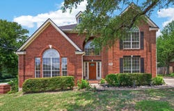 7804 Blue Lilly Dr, Austin, TX 78759