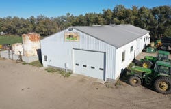 36168 138th Street, Ipswich, SD 57451