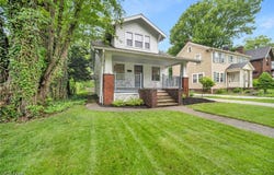 1508 Rydalmount Road, Cleveland Heights, OH 44118