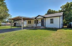 703 S 2nd Street, Yukon, OK 73099