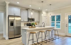 Powderhorn Avenue lot: 4, Tallahassee, FL 32309