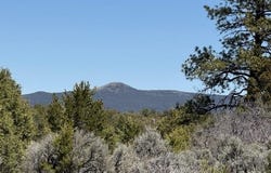Tbd Calle del Cuervo, Tres Piedras, NM 87577