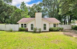 7823 Murray Heights Drive West, Irvington, AL 36544