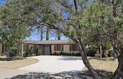 2704 Gaston Drive, El Paso, TX 79935