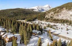 40 COONEY COURT, Blue River, CO 80424