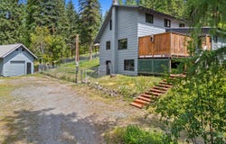 2184 CLUGSTON ONION CREEK, COLVILLE, WA 99114