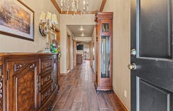 901 Gartrell Place, Weatherford, OK 73096