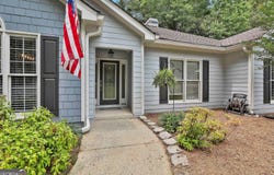 505 Bracken Edge, Peachtree City, GA 30269