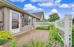 1610 E Deer Run Ln., Mount Pleasant, IA 52641