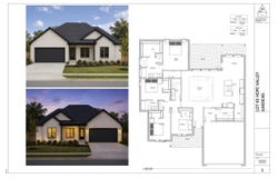 316 Alyece Lane, Hensley, AR 72065