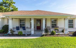 8291 SE 160TH PLACE, SUMMERFIELD, FL 34491