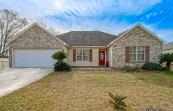 4224 Wimbish Dr, Baker, LA 70714