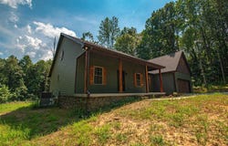1319 Cemetery Road, Auburn, KY 42206