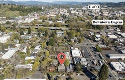 527 MONROE St, Eugene, OR 97402