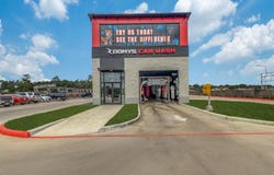 23235 Gosling Road, Spring, TX 77389
