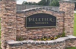 129 Starkey Creek Drive, Swansboro, NC 28584