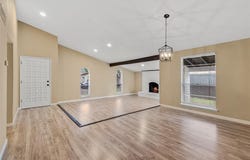 3122 Teakwood Drive, Garland, TX 75044