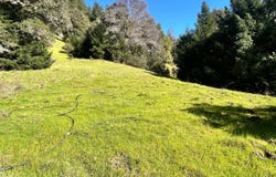 4100 Hansen Ranch Road, Piercy, CA 95587