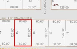 320 BALI STREET SE, PALM BAY, FL 32909