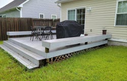 3158 Drew Avenue, New Bern, NC 28562