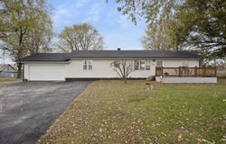 9991 W Farm Rd 124, Bois D Arc, MO 65612