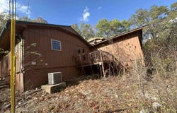 175 Reid Rd, Fort Gibson, OK 74434