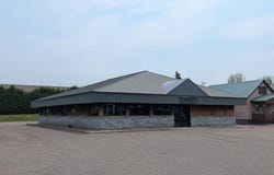 1151 4TH AVE S, Park Falls, WI 54552