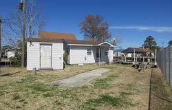 181 Shell Drive, Grandy, NC 27939