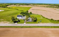 7782 S Warren Road, Warren, IN 46792