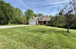 340 Lake Forest Drive, Somerset, KY 42503