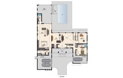 19044 Park Ridge St, Weston, FL 33332
