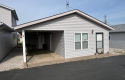22465 Cannon Dam Place, Center, MO 63471