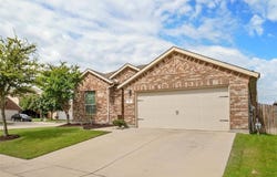 5901 Mackerel Drive, Fort Worth, TX 76179