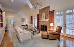 2517 Sanctuary Drive, Williamsburg, VA 23185