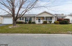 612 AUDREY Drive, DOVER, DE 19901
