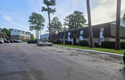 615 Carter Ln., Conway, SC 29526