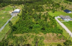 Harvey Parker Rd, DeQuincy, LA 70633