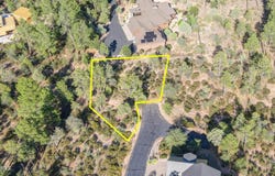 3008 E ARROW Point, Payson, AZ 85541